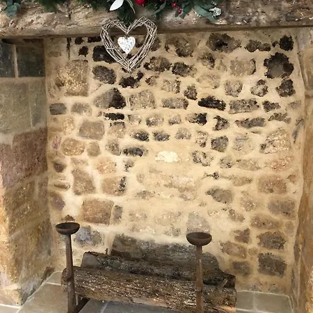 Dordogne Шале