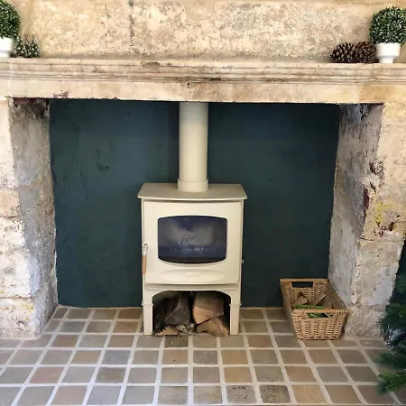 Dordogne Baneuil