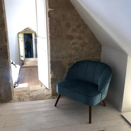 Dordogne Шале Baneuil