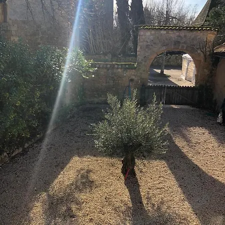 Шале Dordogne