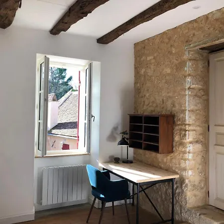 Шале Dordogne Baneuil